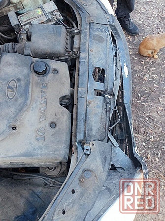 Приора 2170 Донецк - изображение 7