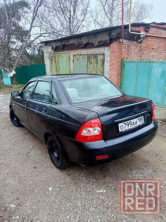 Приора 2170 Донецк - изображение 3