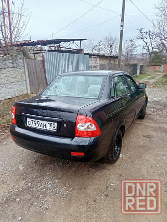 Приора 2170 Донецк - изображение 4