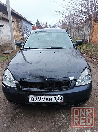 Приора 2170 Донецк - изображение 5