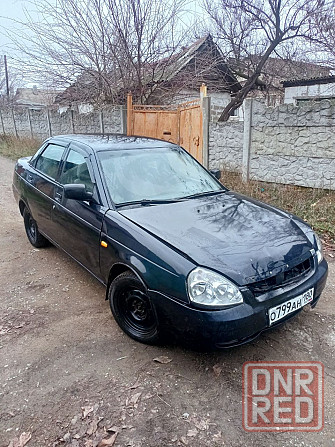 Приора 2170 Донецк - изображение 2