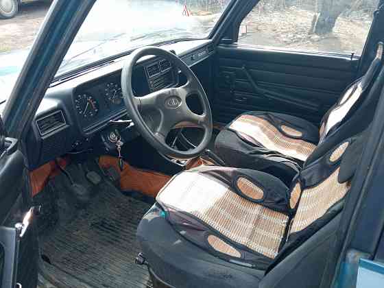 Продам автомобиль ВАЗ2107 Донецк