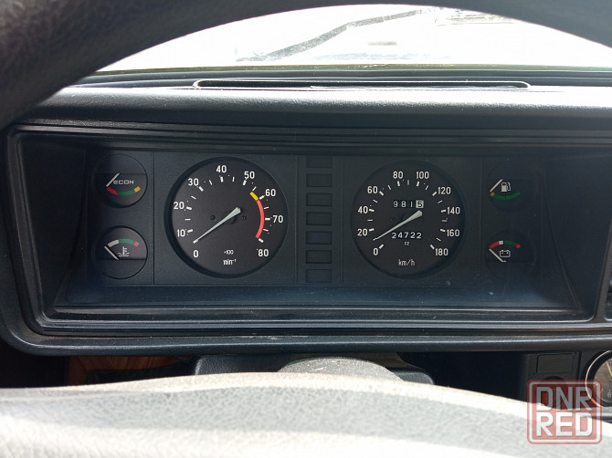 Продам автомобиль ВАЗ2107 Донецк - изображение 2