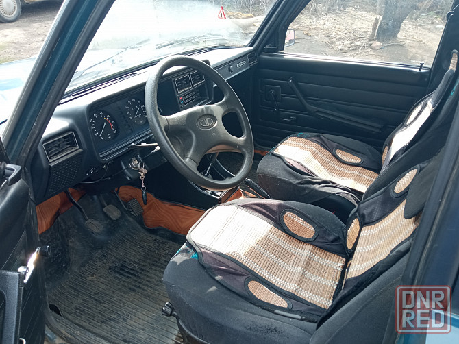 Продам автомобиль ВАЗ2107 Донецк - изображение 3