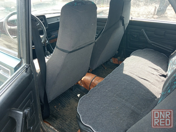 Продам автомобиль ВАЗ2107 Донецк - изображение 4