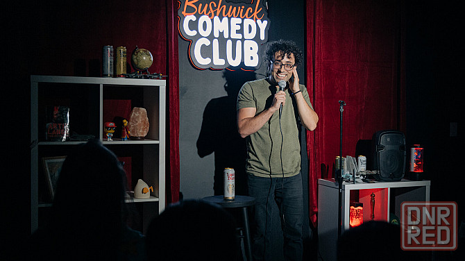 Даже смешно, хоче 2 руки Гпнд Донецк - изображение 1