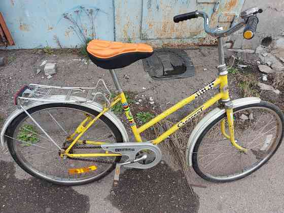 Велосипед Донецк