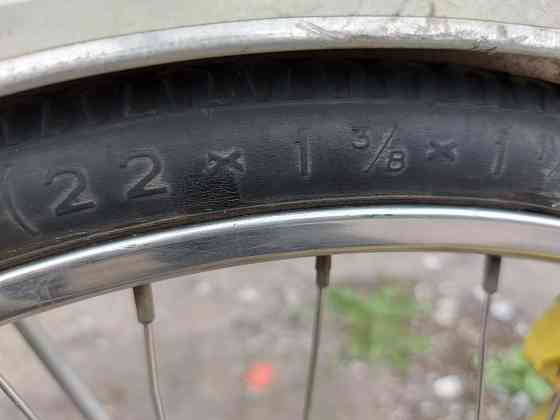 Велосипед Донецк