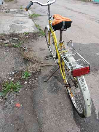 Велосипед Донецк