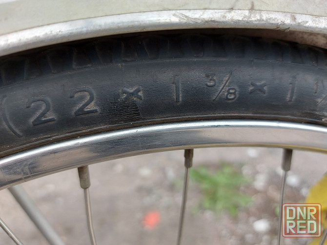 Велосипед Донецк - изображение 3