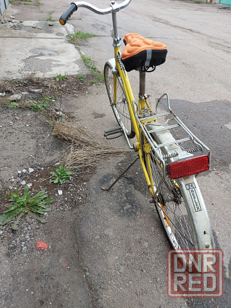 Велосипед Донецк - изображение 2