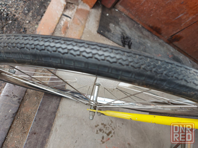 Велосипед Донецк - изображение 4