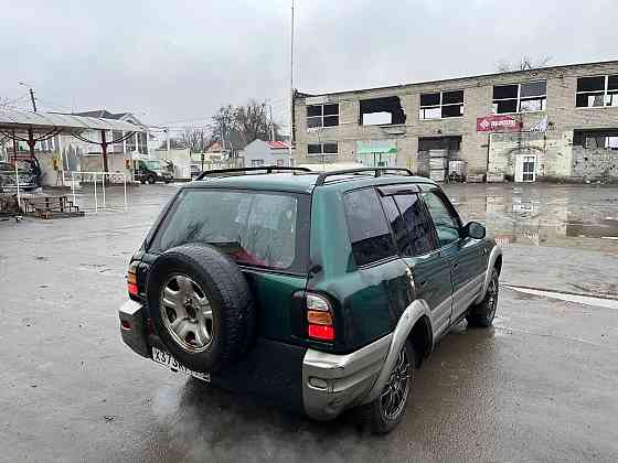 тойота рав 4 Донецк