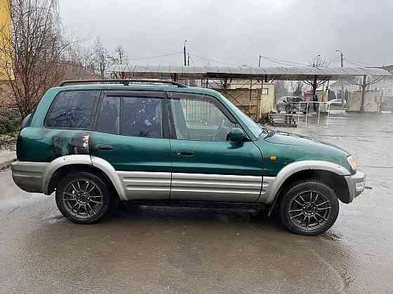 тойота рав 4 Донецк