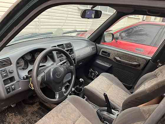 тойота рав 4 Донецк