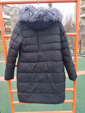 Пальто женское зимнее 46-48 р. Донецк