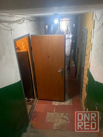 Продаю 1-комнатную квартиру в Кировском районе, ул. Островского, Текстильщик Донецк - изображение 6