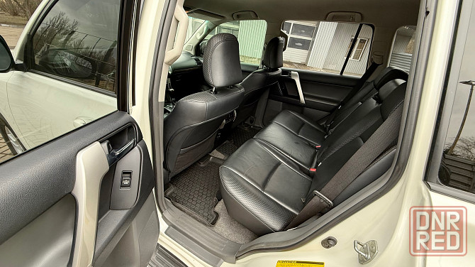 Toyota Land Cruiser Prado Донецк - изображение 6
