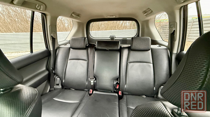 Toyota Land Cruiser Prado Донецк - изображение 8