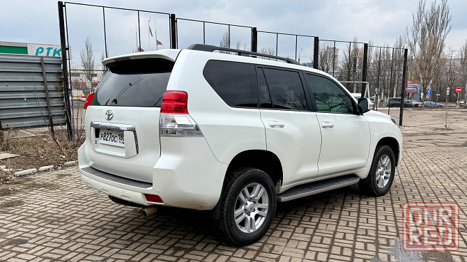 Toyota Land Cruiser Prado Донецк - изображение 3