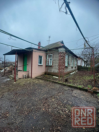 Собственник! Без комиссии! Участок с домом в престижном месте. Донецк - изображение 2