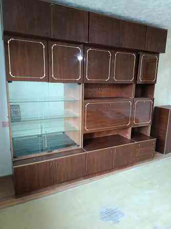 Мебельная стенка "Нева", г. Ленинград, Донецк