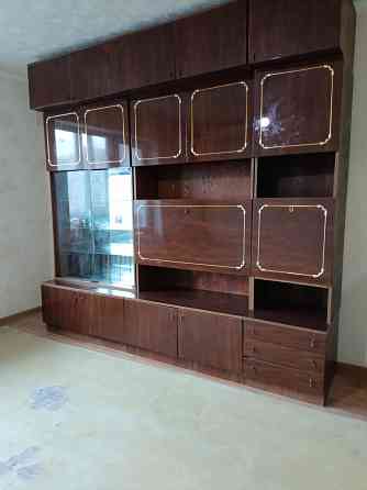 Мебельная стенка "Нева", г. Ленинград, Донецк