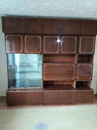 Мебельная стенка "Нева", г. Ленинград, Донецк