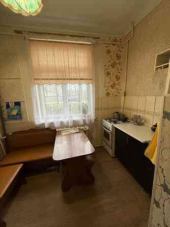 Продам квартиру в центре города Ясиноватая