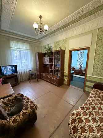 Продам квартиру в центре города Ясиноватая