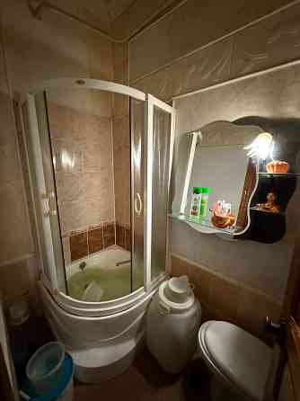 Продам квартиру в центре города Ясиноватая