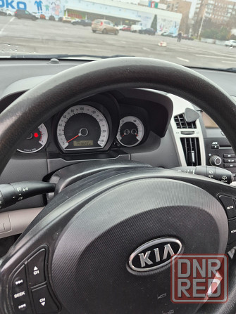 Продам Киа Сид 1.4 универсал Донецк - изображение 4