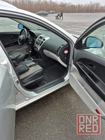 Продам Киа Сид 1.4 универсал Донецк - изображение 3