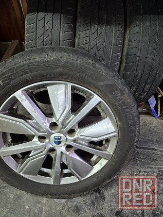 Продам Киа Сид 1.4 универсал Донецк - изображение 6