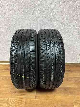 Pirelli Winter Sottozero 240 Serie II 225/55 R17 98H Донецк