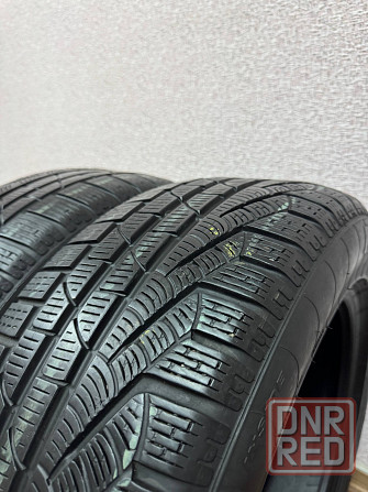 Pirelli Winter Sottozero 240 Serie II 225/55 R17 98H Донецк - изображение 2