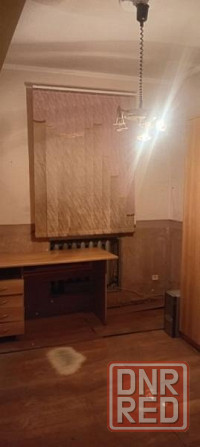 Продаю 1-комнатную квартиру в Киевском районе, ул. Университетская, Травматология Донецк - изображение 3