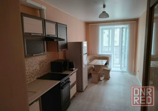 Сдаю двухкомнатную квартиру 60.0 м² этаж 6/9 город Донецк Донецк - изображение 1
