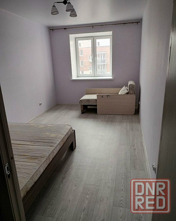 Сдаю двухкомнатную квартиру 60.0 м² этаж 6/9 город Донецк Донецк - изображение 2