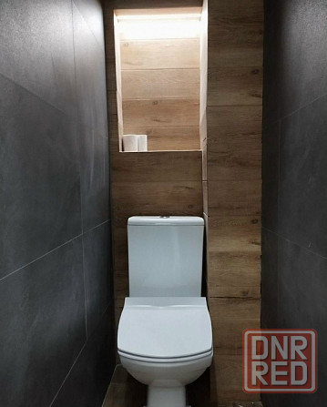 Сдаю двухкомнатную квартиру 47.0 м² этаж 3/9 город Донецк, Киевский Донецк - изображение 4