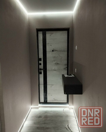 Сдаю двухкомнатную квартиру 47.0 м² этаж 3/9 город Донецк, Киевский Донецк - изображение 2