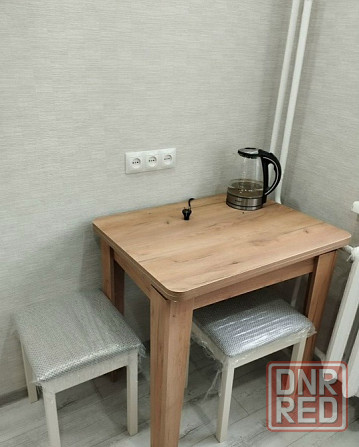 Сдаю двухкомнатную квартиру 47.0 м² этаж 3/9 город Донецк, Киевский Донецк - изображение 3