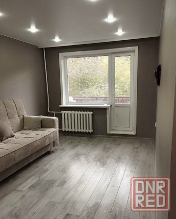 Сдаю двухкомнатную квартиру 47.0 м² этаж 3/9 город Донецк, Киевский Донецк - изображение 5