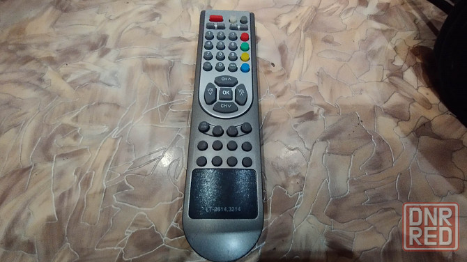 плазменный DAEWOO 42'' в рабочем состоянии с пультом Донецк - изображение 6