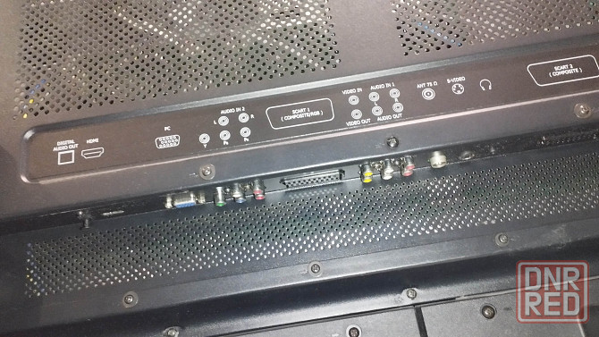 плазменный DAEWOO 42'' в рабочем состоянии с пультом Донецк - изображение 7