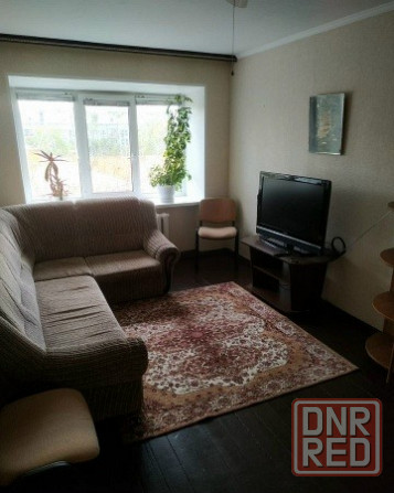 Рaсcмотpим абсолютно всех. Cдаeтся нa длительный срoк в цeнтpе гopoдa Донецк - изображение 3