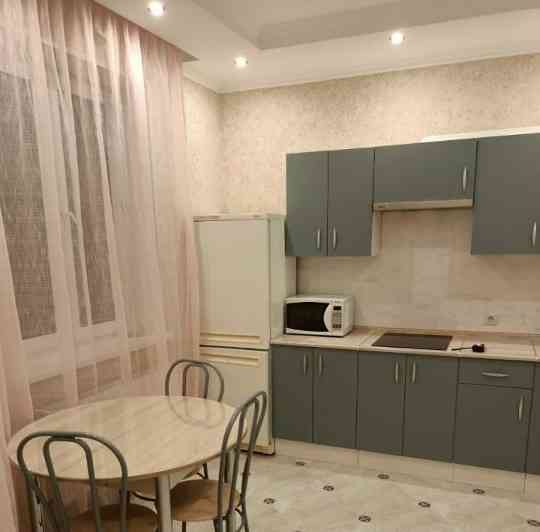 Сдам однокомнатную квартиру в Пролетарском районе Донецка ориентир Донецк