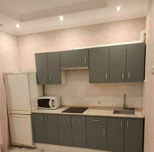 Сдам однокомнатную квартиру в Пролетарском районе Донецка ориентир Донецк