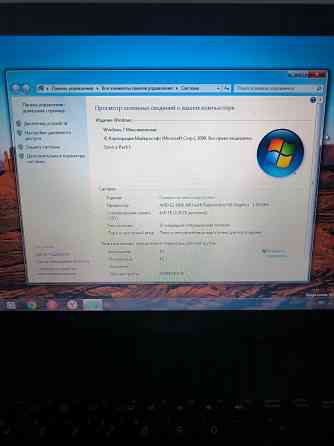 Ноутбук asus x510u Макеевка