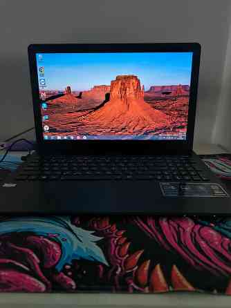Ноутбук asus x510u Макеевка